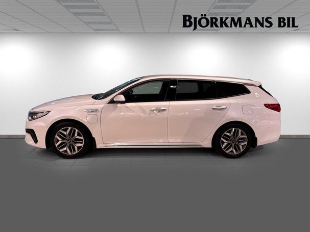 Kia Optima 151 kW image number 5