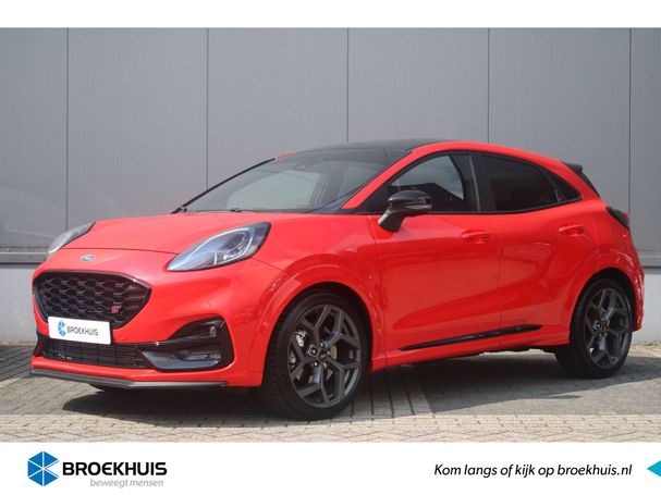 Ford Puma ST 1.5 EcoBoost 147 kW image number 1