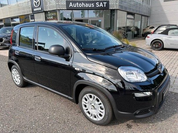 Fiat Panda 1.0 GSE 51 kW image number 2