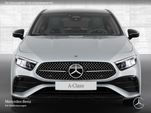 Mercedes-Benz A 250 165 kW image number 7