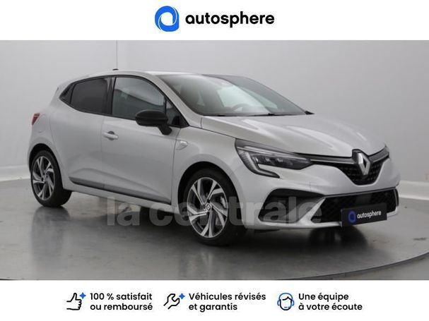 Renault Clio TCe 140 103 kW image number 2