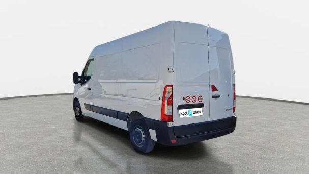 Renault Master 132 kW image number 7