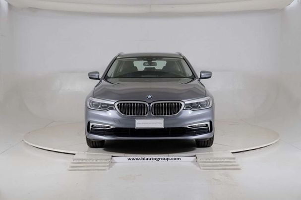 BMW 520d Touring 140 kW image number 2