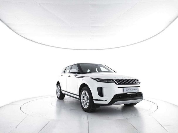 Land Rover Range Rover Evoque AWD 110 kW image number 10