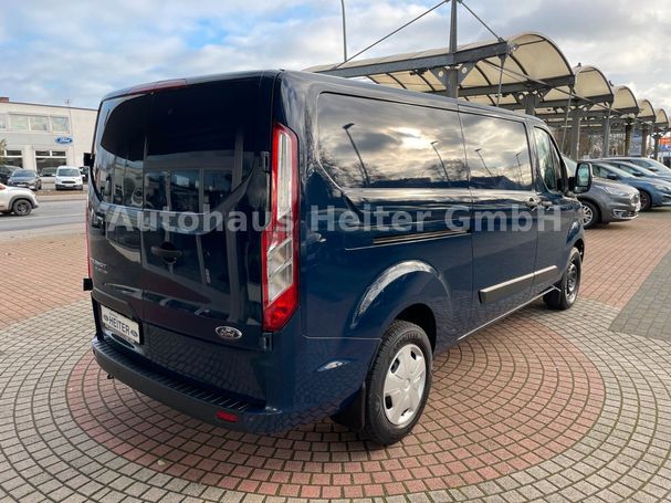 Ford Transit Custom 320 L2H1 Trend 96 kW image number 7