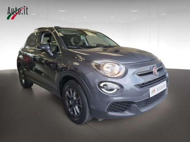 Fiat 500X 88 kW image number 2