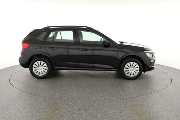 Skoda Kamiq 1.5 TSI DSG 110 kW image number 18