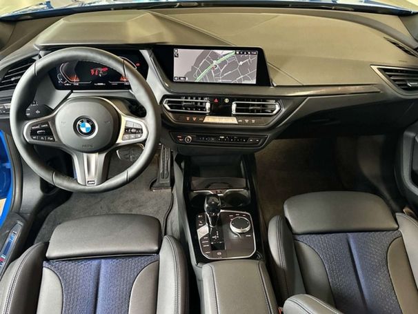 BMW 118i 100 kW image number 7