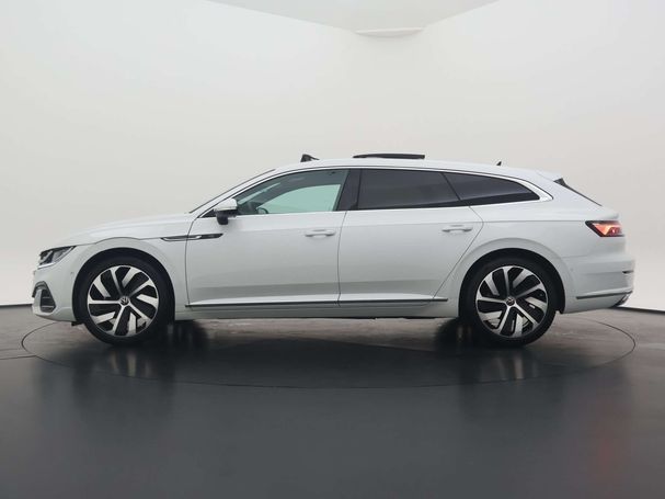 Volkswagen Arteon eHybrid Shooting Brake 160 kW image number 16