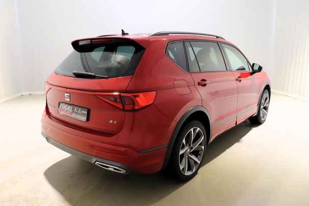 Seat Tarraco 2.0 TDI FR 4Drive DSG 147 kW image number 3