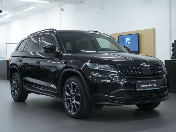 Skoda Kodiaq 2.0 DSG 176 kW image number 2