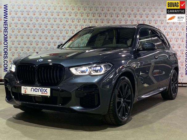 BMW X5 45e xDrive 291 kW image number 2