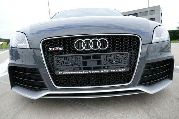 Audi TT RS 2.5 TFSI quattro S tronic 250 kW image number 6