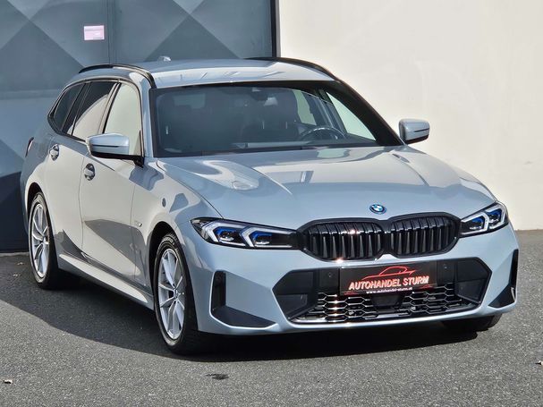 BMW 330 Touring 185 kW image number 4