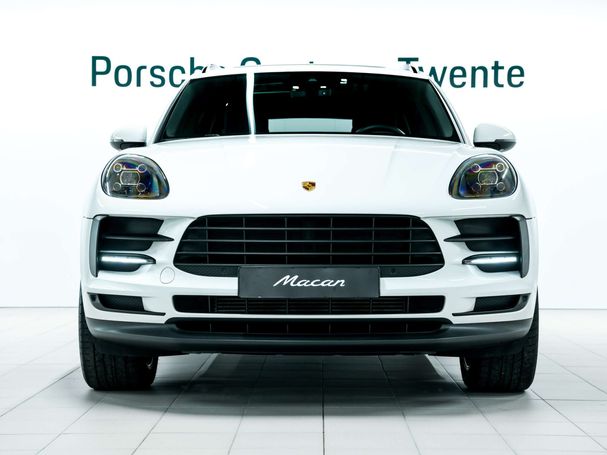 Porsche Macan 180 kW image number 2