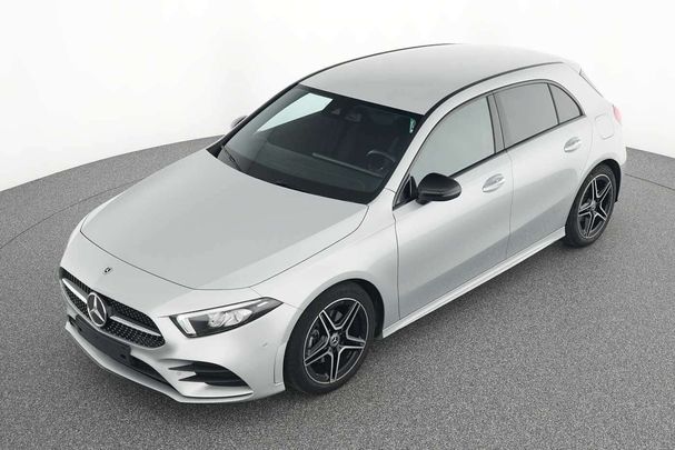 Mercedes-Benz A 180 100 kW image number 11