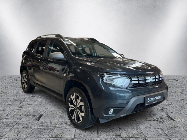 Dacia Duster TCe 150 EDC 110 kW image number 2