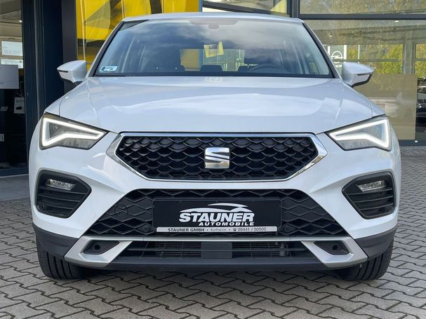 Seat Ateca 110 kW image number 3