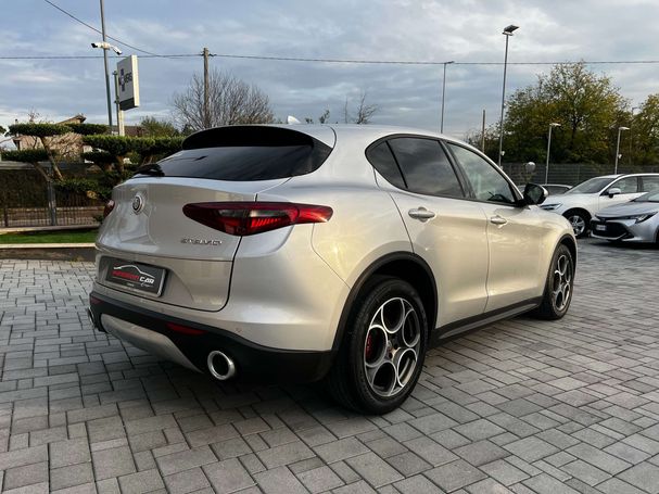 Alfa Romeo Stelvio 2.2 118 kW image number 7