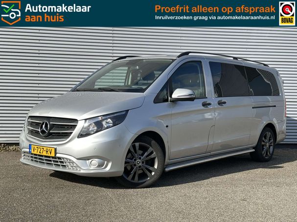 Mercedes-Benz Vito 114 CDi extra 100 kW image number 1