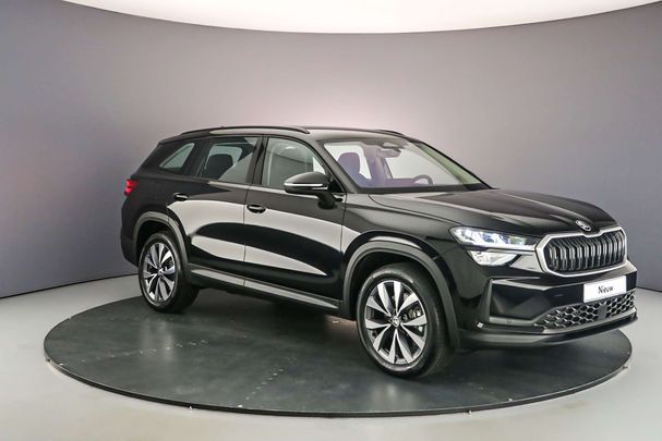 Skoda Kodiaq 1.5 TSI DSG 110 kW image number 7