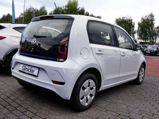 Volkswagen up! 60 kW image number 2