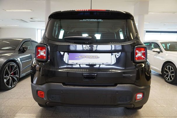 Jeep Renegade 88 kW image number 6