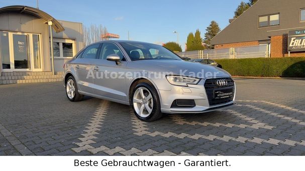 Audi A3 110 kW image number 9