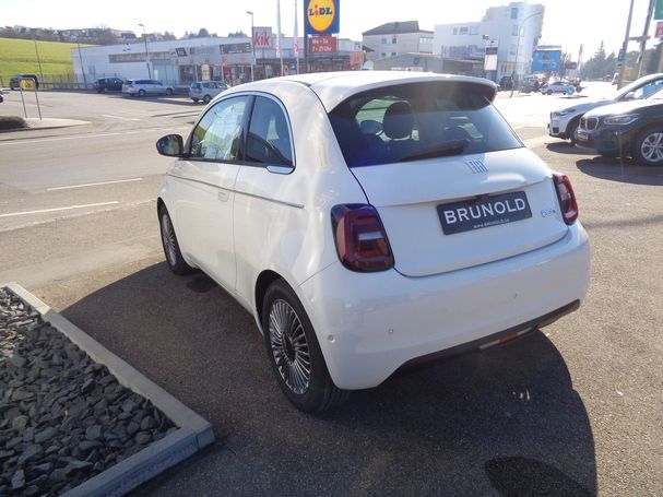 Fiat 500 e 87 kW image number 4