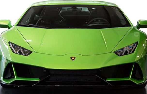 Lamborghini Huracan 471 kW image number 2