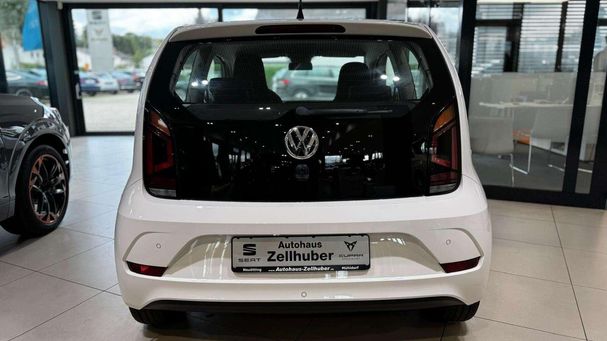 Volkswagen up! 44 kW image number 2