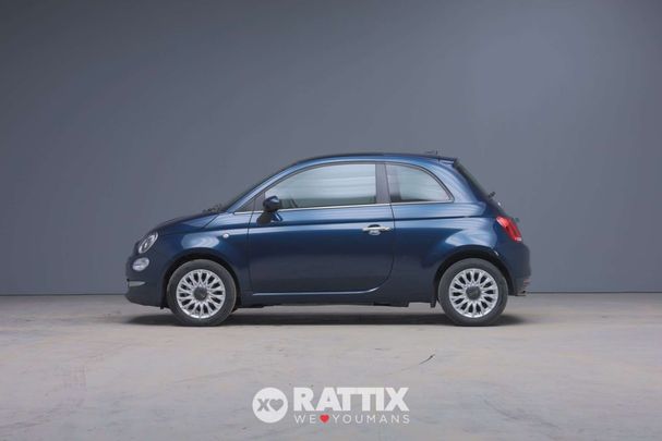 Fiat 500 1.0 51 kW image number 2