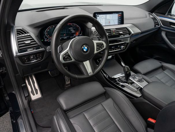 BMW X3 xDrive 195 kW image number 25