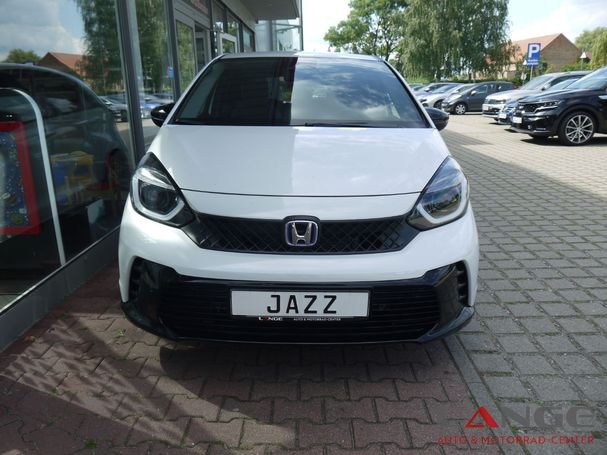 Honda Jazz 90 kW image number 2