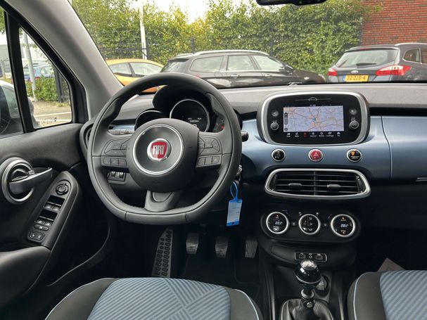 Fiat 500X 1.6 82 kW image number 8