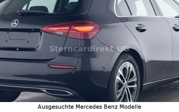 Mercedes-Benz A 200 120 kW image number 12