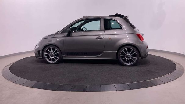 Abarth 500 1.4 T 120 kW image number 3