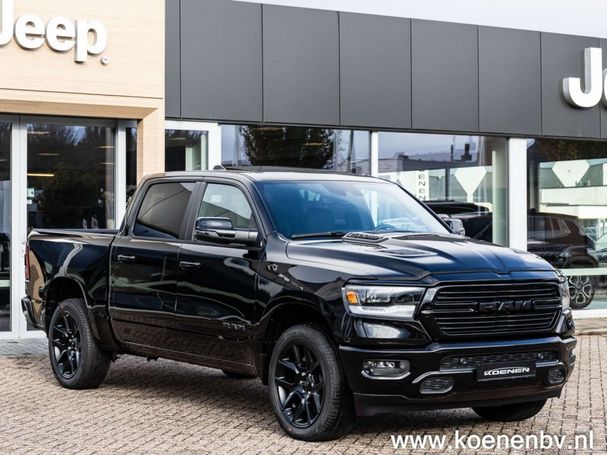 RAM 1500 V8 294 kW image number 6