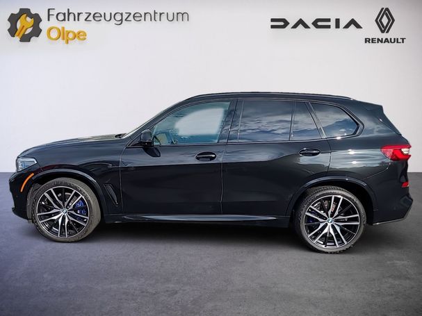 BMW X5 xDrive 340 kW image number 6