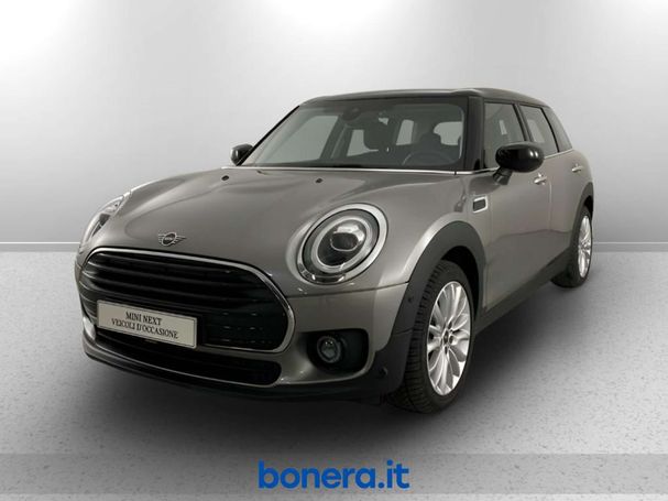 Mini Cooper D Clubman 110 kW image number 1