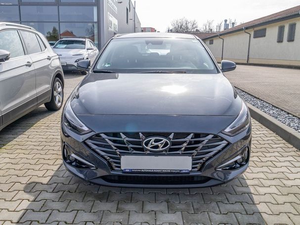 Hyundai i30 118 kW image number 20