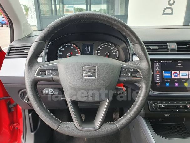 Seat Arona 1.0 TSI Style 81 kW image number 18