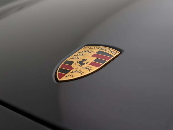 Porsche Panamera 243 kW image number 9