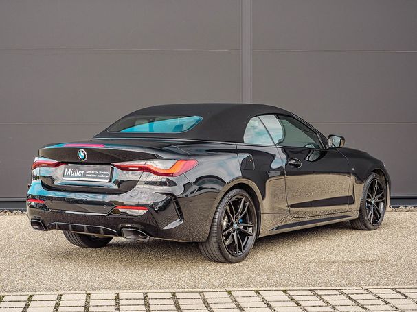 BMW 440i Cabrio xDrive 275 kW image number 3