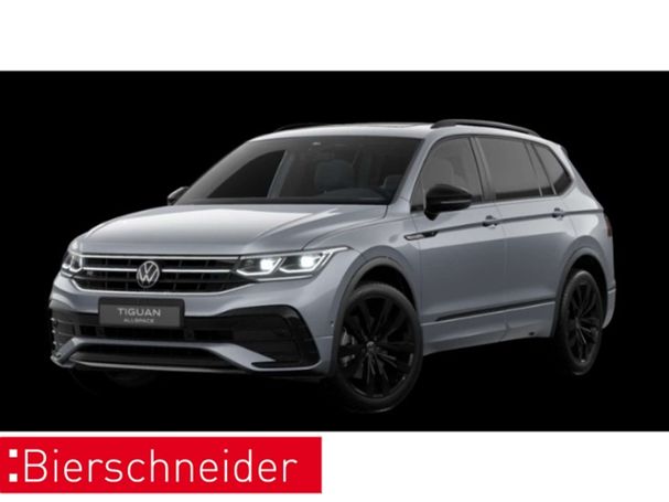 Volkswagen Tiguan Allspace 2.0 TSI DSG 4Motion 180 kW image number 1