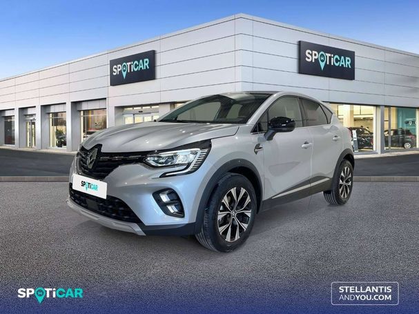 Renault Captur TCe Techno 67 kW image number 1