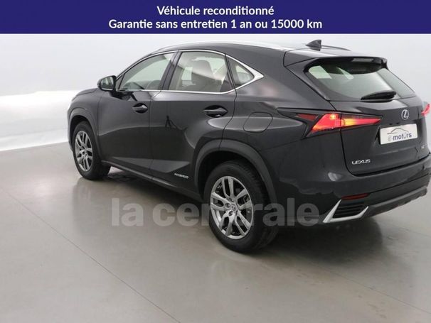 Lexus NX 300 145 kW image number 31