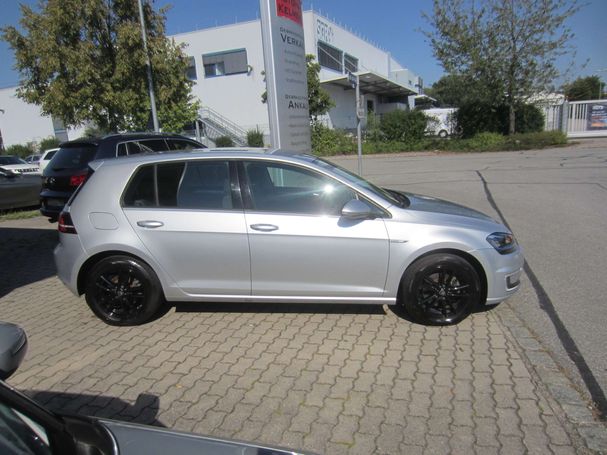 Volkswagen Golf 85 kW image number 7