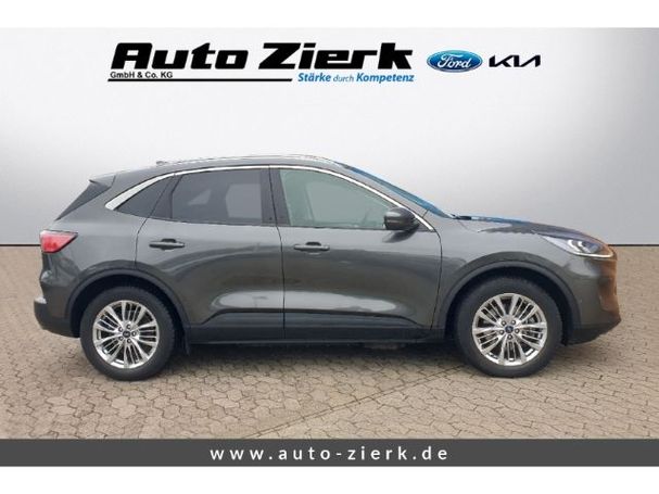 Ford Kuga 2.5 Titanium X 165 kW image number 5