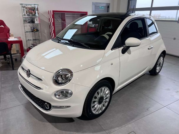 Fiat 500 1.0 51 kW image number 1